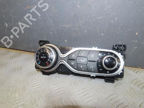 Climate control RENAULT TWINGO III (BCM_, BCA_) 1.0 SCe 70 | BP32485977I5