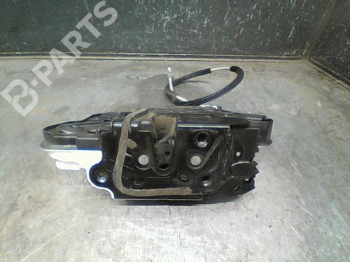 Front left lock SEAT IBIZA IV (6J5, 6P1) 1.2 | BP10766025C98 