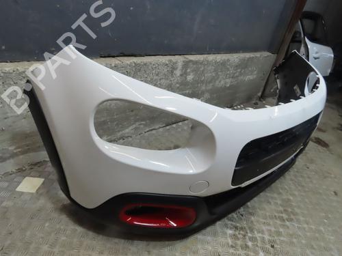 Used Front bumper CITROËN C3 III (SX) 1.2 THP 110 (SXHNPS, SXHNZT, SXHNZ6) (110 hp) 29872298