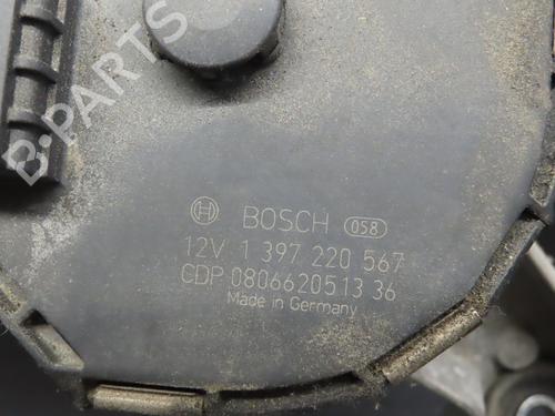Front wiper motor MERCEDES-BENZ C-CLASS (W204) | BP23116945M29