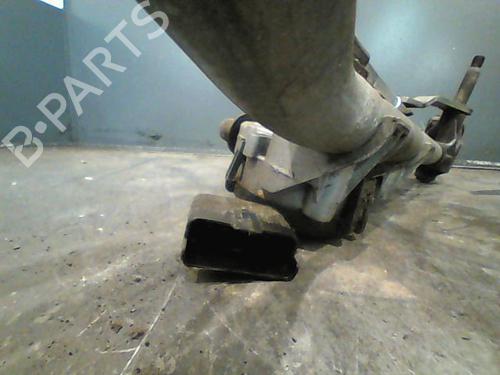 Used Front wiper motor Front wiper motor RENAULT MEGANE III Hatchback (BZ0/1_, B3_) 1.5 dCi (106 hp) 11214590 11214590