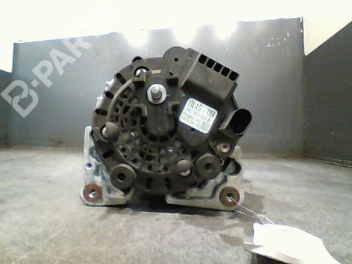 Alternator VW UP! (121, 122, BL1, BL2, BL3, 123) 1.0 | BP11209928M7 