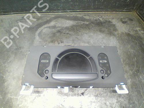 Used Instrument cluster RENAULT MODUS / GRAND MODUS (F/JP0_) 1.5 dCi (FP0F, JP0F) (86 hp) 10762679