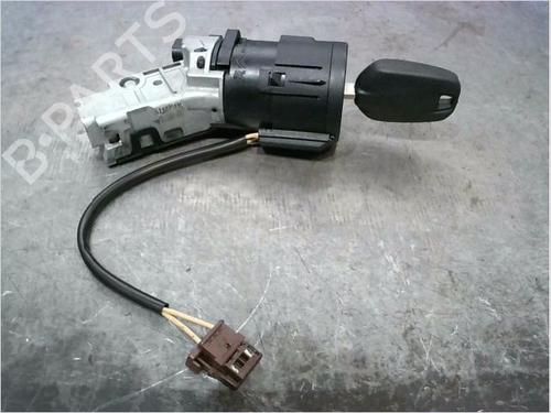 Used Ignition barrel PEUGEOT 2008 I (CU_) 1.6 VTi (120 hp) 15582986