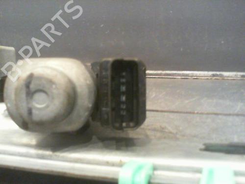 Front left window mechanism RENAULT SCÉNIC II (JM0/1_) 1.9 dCi (JM0G, JM12, JM1G, JM2C) | BP23114929C22 