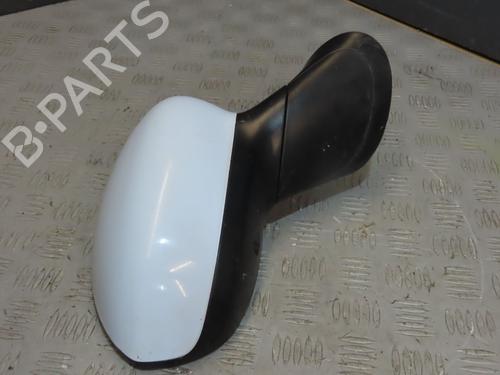 Right mirror FIAT 500 (312_) 1.3 D Multijet (312AXB1A) | BP23979185C27