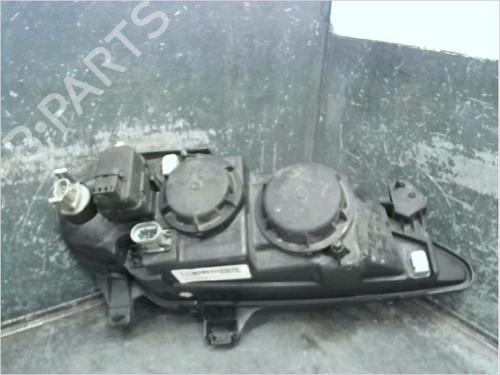Used Left headlight RENAULT MEGANE I (BA0/1_) 1.4 16V (BA0D, BA1H, BA0W, BA10) (95 hp) 14979978