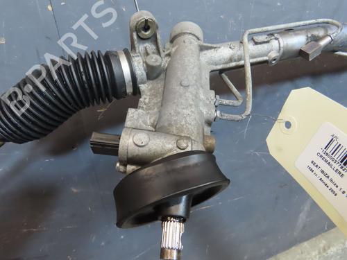 Used Steering rack SEAT IBIZA IV (6J5, 6P1) 1.6 TDI (90 hp) 29017192