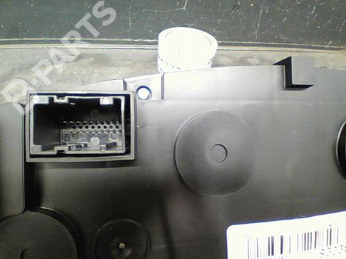 Instrument cluster FIAT CROMA (194_) 1.9 D Multijet (194AXC1B, 194AXC12) | BP11211414C47 