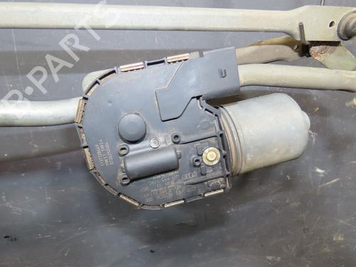Used Front wiper motor Front wiper motor 36819641 36819641