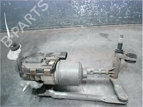 Used Front wiper motor VW GOLF PLUS V (5M1, 521) 1.9 TDI (105 hp) 15624304