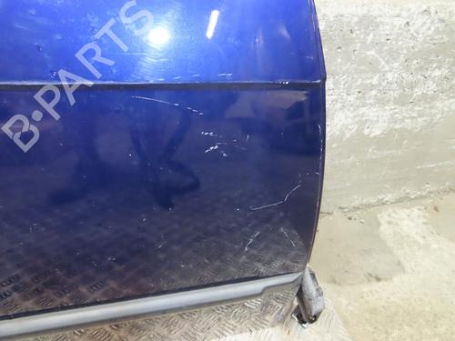 Right rear door BMW 3 (E30) 318 i | BP28446292C5