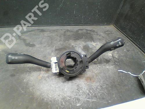 Airbag styreenhed VW GOLF IV (1J1) 1.9 TDI (115 hp) 10763357