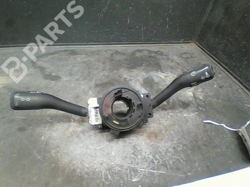 ECU airbags VW GOLF IV (1J1) 1.9 TDI (115 hp) 10763357