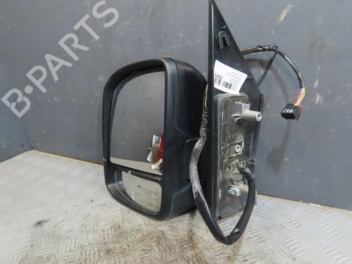 Left mirror VW CRAFTER Van (SY_, SX_) 2.0 TDI FWD (SYB, SYC, SYD) | BP29985912C26