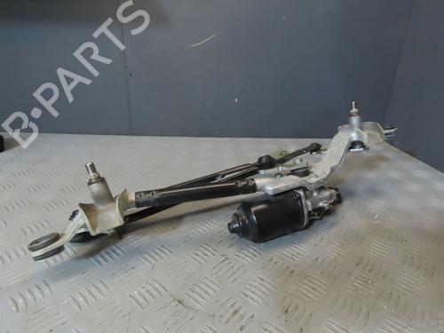 Used Front wiper motor HYUNDAI KONA (OS, OSE, OSI) [2017-2023]  21226620