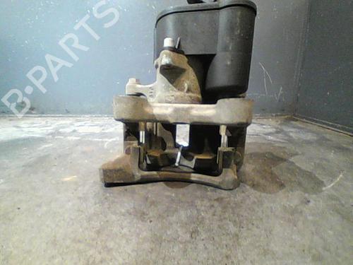 Used Right rear brake caliper VW TIGUAN (5N_) 2.0 TDI 4motion (177 hp) 14872250