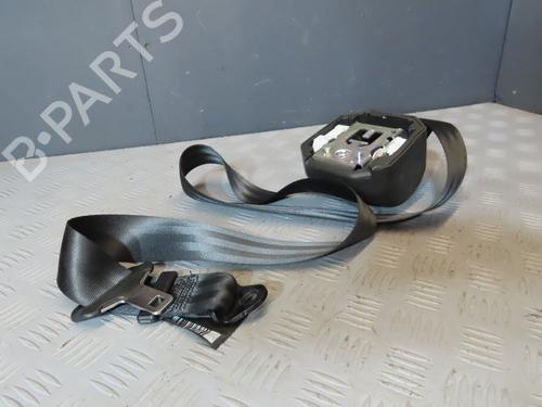 Rear right seatbelt CITROËN C3 II (SC_) 1.4 HDi 70 (SC8HZC, SC8HR0, SC8HP4) | BP23114080I28 - Image 4