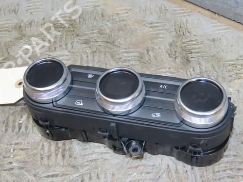 Climate control RENAULT KANGOO III Box Body/MPV E-Tech Electric (FJJA) | BP39180352I5 - Image 4
