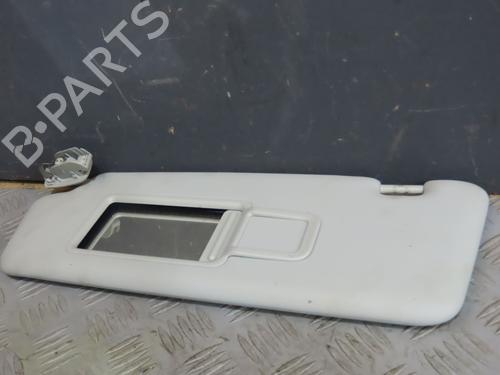 Left sun visor AUDI Q5 (8RB) 2.0 TDI quattro | BP26571311I1 
