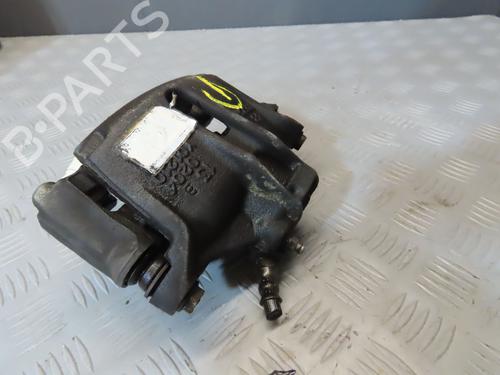 Left front brake caliper PEUGEOT 206+ (2L_, 2M_) | BP23113352M105 - Image 2