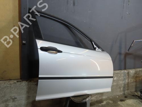 Right front door BMW 3 (E46)  | BP21180140C3 
