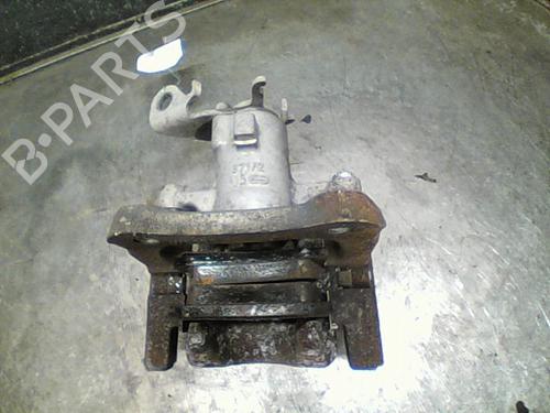 Used Right rear brake caliper Right rear brake caliper RENAULT SCÉNIC III (JZ0/1_) 1.5 dCi (106 hp) 14872126 14872126