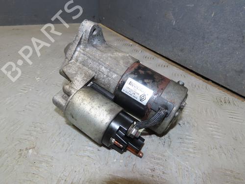 Starter RENAULT TWINGO II (CN0_) 1.5 dCi (CN0E) | BP39893756M8 - Image 2