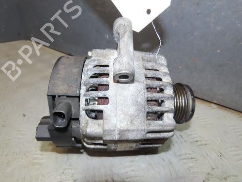 Alternator OPEL CORSA D (S07) 1.3 CDTI (L08, L68) | BP38527337M7 - Image 2