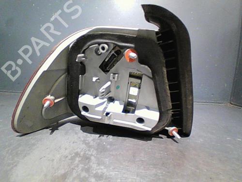 Used Right taillight BMW 3 Coupe (E46) 330 Cd (204 hp) 10768605