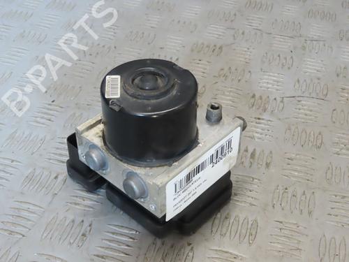 ABS pump PEUGEOT 207 (WA_, WC_) 1.6 HDi | BP23113078M43 