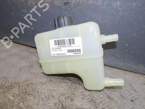 Ekpansionstank MITSUBISHI ECLIPSE CROSS (GK_, GL_) Plug-in Hybrid 4WD (GL3W) | BP37252271C120 - Image 2
