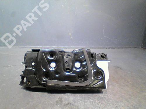 Used Front right lock VW GOLF VI (5K1) 2.0 TDI (140 hp) 10765764