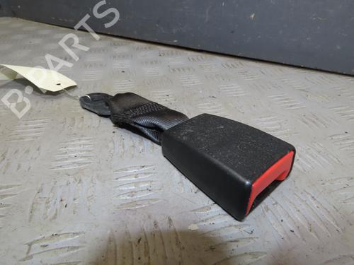 Used Seat buckle FORD C-MAX II (DXA/CB7, DXA/CEU) 2.0 TDCi (115 hp) 31242212