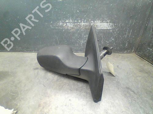 right-mirror-renault-clio-iii-br01-cr01-15-dci-br17-cr17-7701061191-2005-2006-2007-2008-2009-2010-2011-2012-2013-2014-10765663 main image