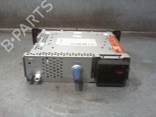 Radio PEUGEOT 308 I (4A_, 4C_)  | BP23114048E6 
