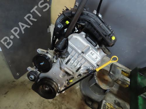 Engine CHEVROLET SPARK (M300)  | BP23111500M1 
