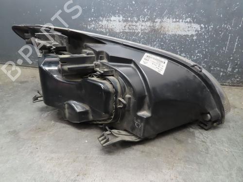 Left headlight FORD FOCUS II (DA_, HCP, DP) 2.0 TDCi | BP16637528C28