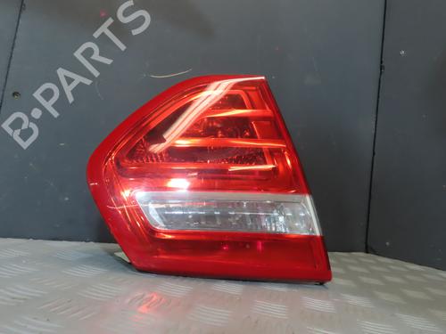 Used Left tailgate light CITROËN C4 Picasso I MPV (UD_) 1.6 HDi (109 hp) 21211167