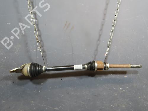 Right front driveshaft CITROËN JUMPY III Van (V_) 1.5 BlueHDi 120 | BP36426694M39 - Image 3