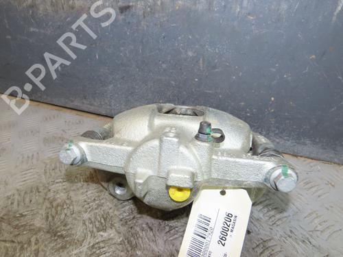 Right front brake caliper FORD TRANSIT CUSTOM V710 Van (NRN) 2.0 EcoBlue | BP37083201M104 - Image 2
