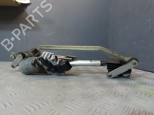 Front wiper motor RENAULT LAGUNA III (BT0/1) 1.5 dCi (BT00, BT0A, BT0T, BT1J) | BP23116943M29 