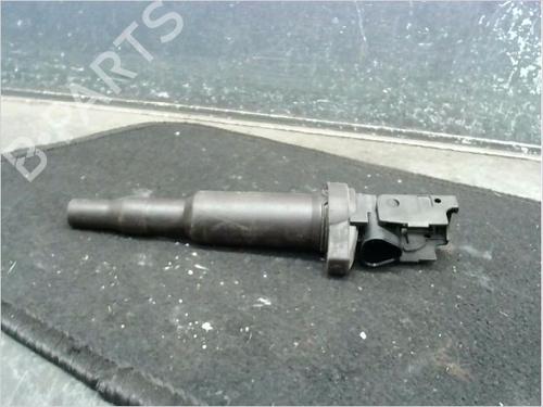 Used Ignition coil PEUGEOT 207 CC (WD_) 1.6 16V (120 hp) 23111784