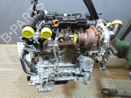 Motor VW GOLF V (1K1) 1.9 TDI | BP29645030M1 
