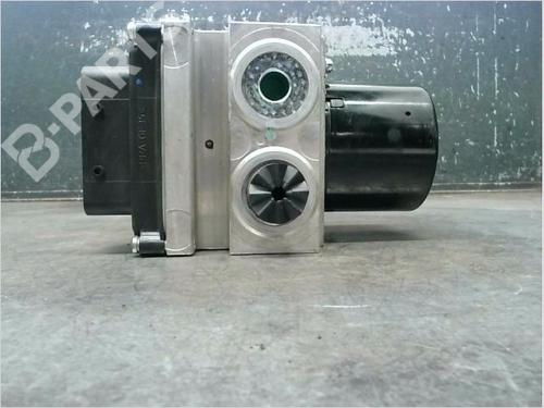 ABS pump PEUGEOT 407 (6D_) 2.0 HDi 135 (6DRHRH, 6DRHRE, 6DRHRG, 6DRHRJ) | BP11194098M43 