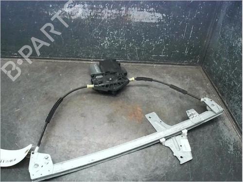 Used Front left window mechanism PEUGEOT 307 (3A/C) 2.0 HDi 110 (107 hp) 12262309