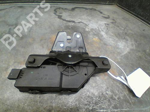 Tailgate lock BMW 3 Coupe (E46) 330 Cd | BP10767373C101 