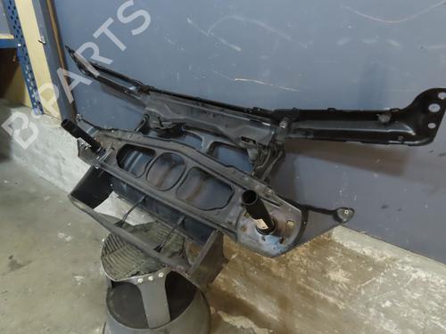 Front slam panel BMW 3 (E46) 316 i | BP19653066C72 