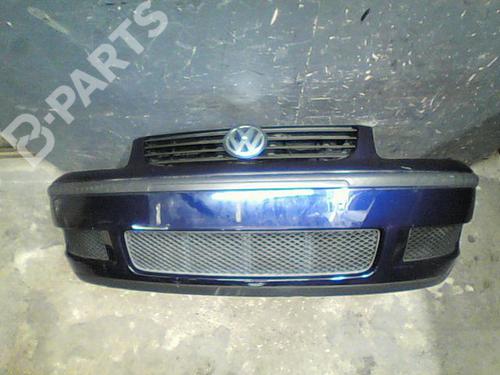 Front bumper VW POLO (6N2) 1.4 | BP10763453C7 