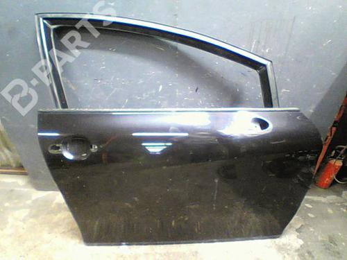 Right front door SEAT LEON (1P1) 1.9 TDI | BP10764936C3 